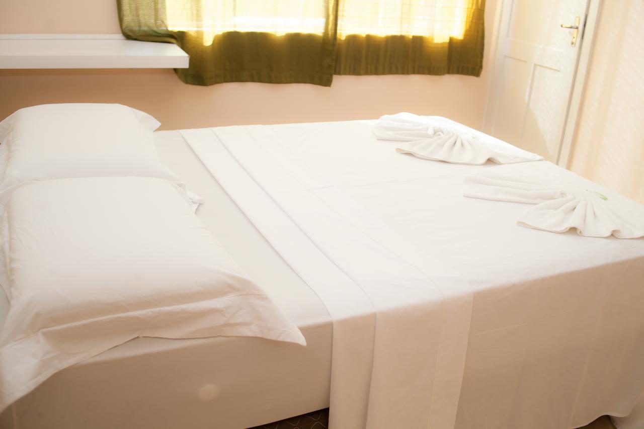 Hotel Curitibano Eksteriør bilde