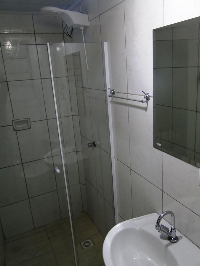 Hotel Curitibano Eksteriør bilde